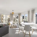 Panne A Cote Topligging Bij Zee & Centrum Apartamento *