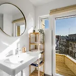 Panne A Cote Topligging Bij Zee & Centrum
