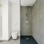 Panne A Cote Topligging Bij Zee & Centrum Apartamento