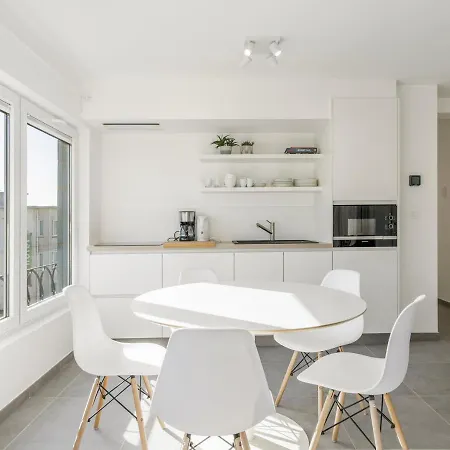 Panne A Côte La Panne