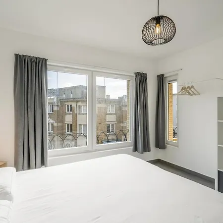 Appartement Panne A Côte *