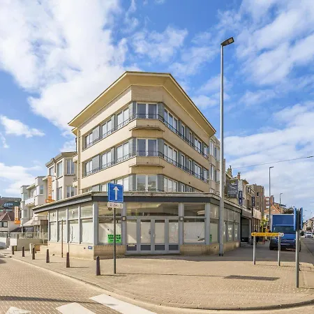 Panne A Côte * La Panne