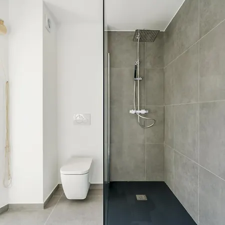 Panne A Cote Apartment