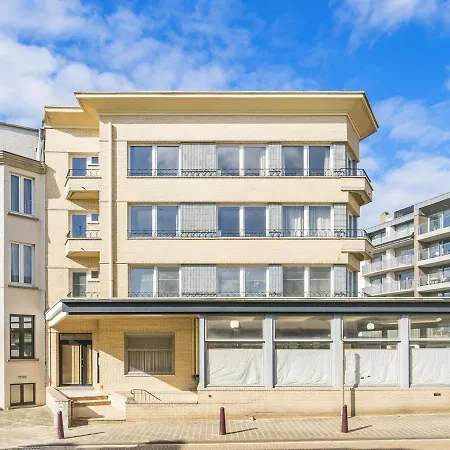 Appartement Panne A Côte